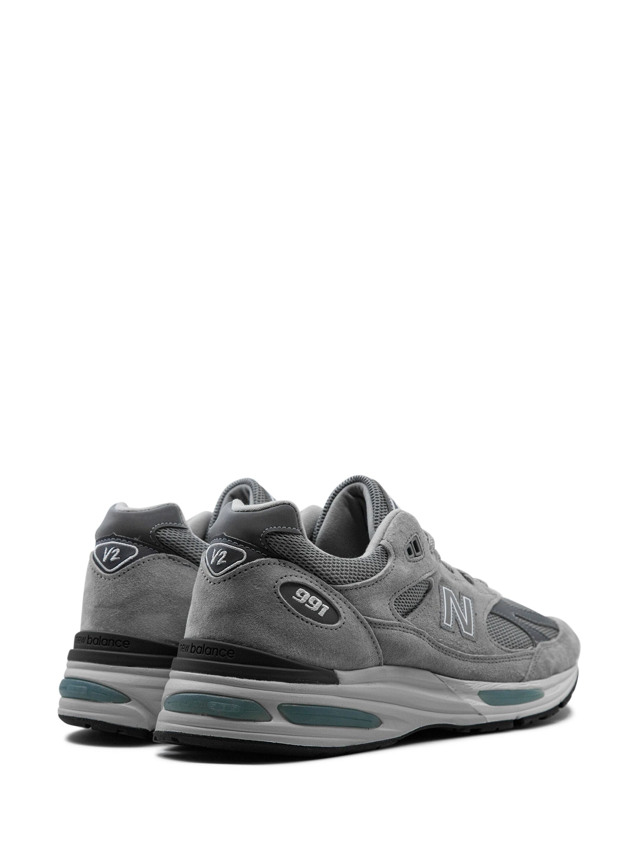 [NEW BALANCE] Sneakers FW26 U991GL2