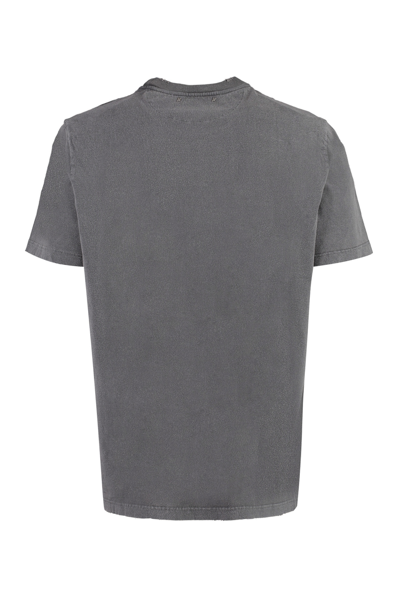 [Golden Goose] T-shirts Short Sleeve CO GMP01220P000671_60318