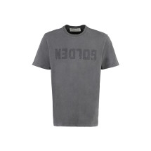 [Golden Goose] T-shirts Short Sleeve CO GMP01220P000671_60318