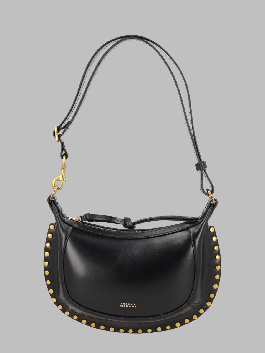 [Isabel Marant] Shoulder bag FW26 PP0003FA_A1C01M01BK