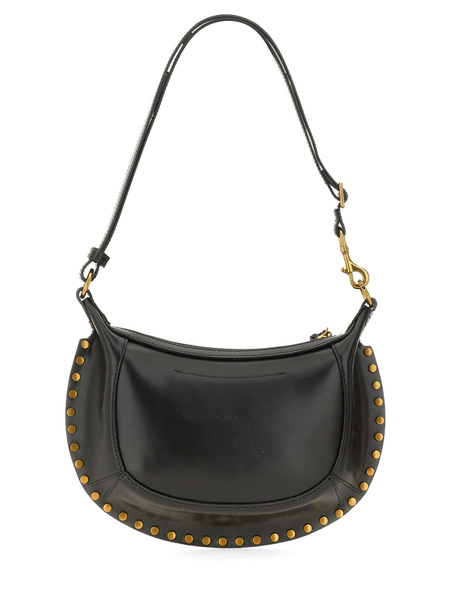 [Isabel Marant] Shoulder bag FW26 PP0003FA_A1C01M01BK