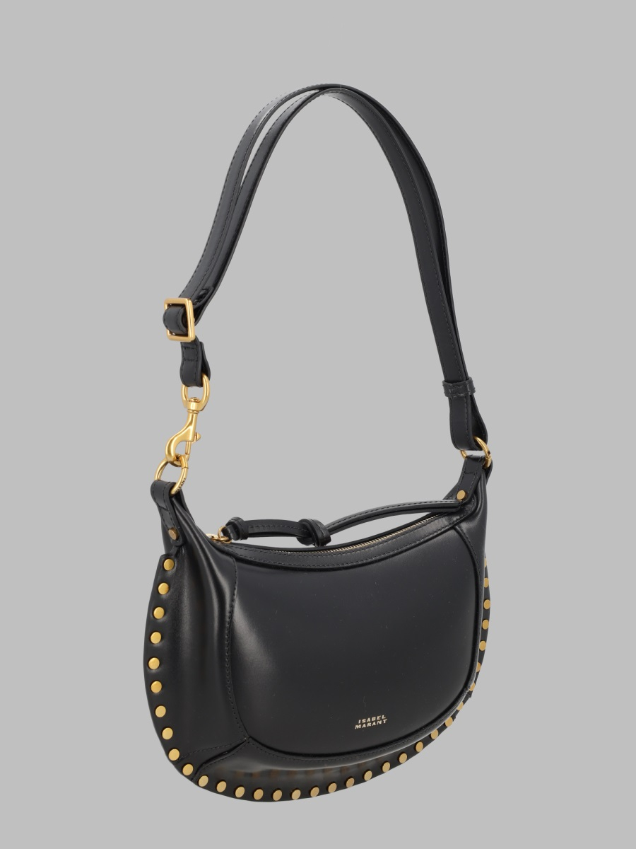 [Isabel Marant] Shoulder bag FW26 PP0003FA_A1C01M01BK