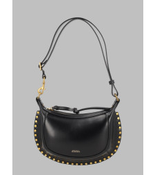 [Isabel Marant] Shoulder bag FW26 PP0003FA_A1C01M01BK