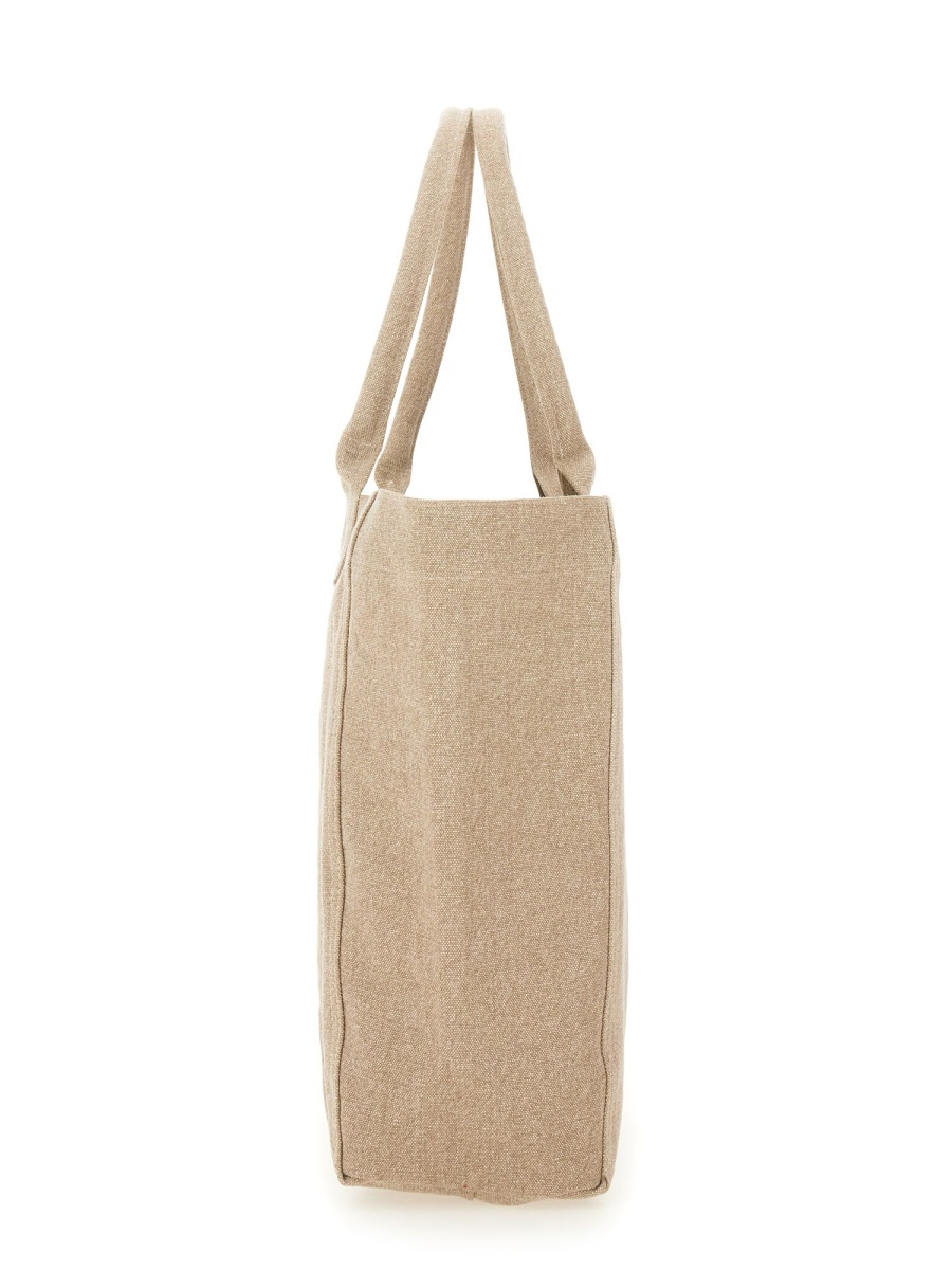 [Isabel Marant] Tote bag FW26 PM0002FA_A1X19M90BE