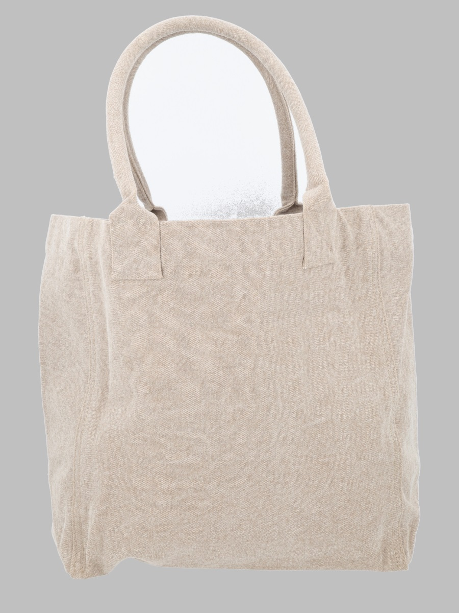 [Isabel Marant] Tote bag FW26 PM0002FA_A1X19M90BE