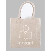 [Isabel Marant] Tote bag FW26 PM0002FA_A1X19M90BE