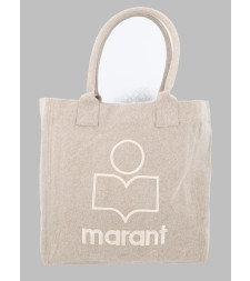 [Isabel Marant] Tote bag FW26 PM0002FA_A1X19M90BE