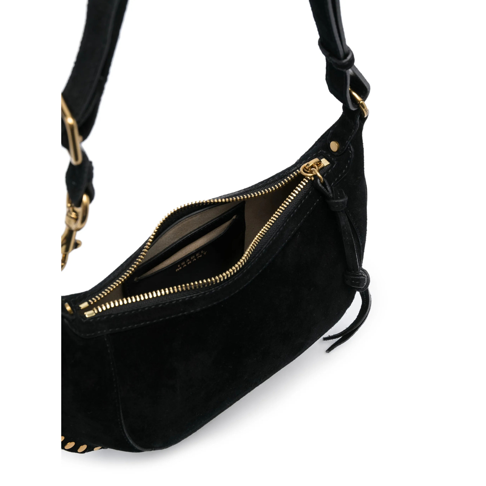 [Isabel Marant] Shoulder bag FW26 A3C32M PP0003FA 01BK