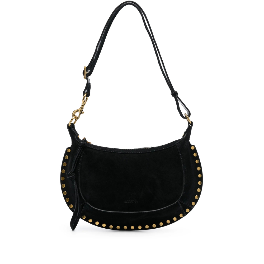 [Isabel Marant] Shoulder bag FW26 A3C32M PP0003FA 01BK