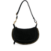 [Isabel Marant] Shoulder bag FW26 A3C32M PP0003FA 01BK
