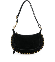 [Isabel Marant] Shoulder bag FW26 A3C32M PP0003FA 01BK