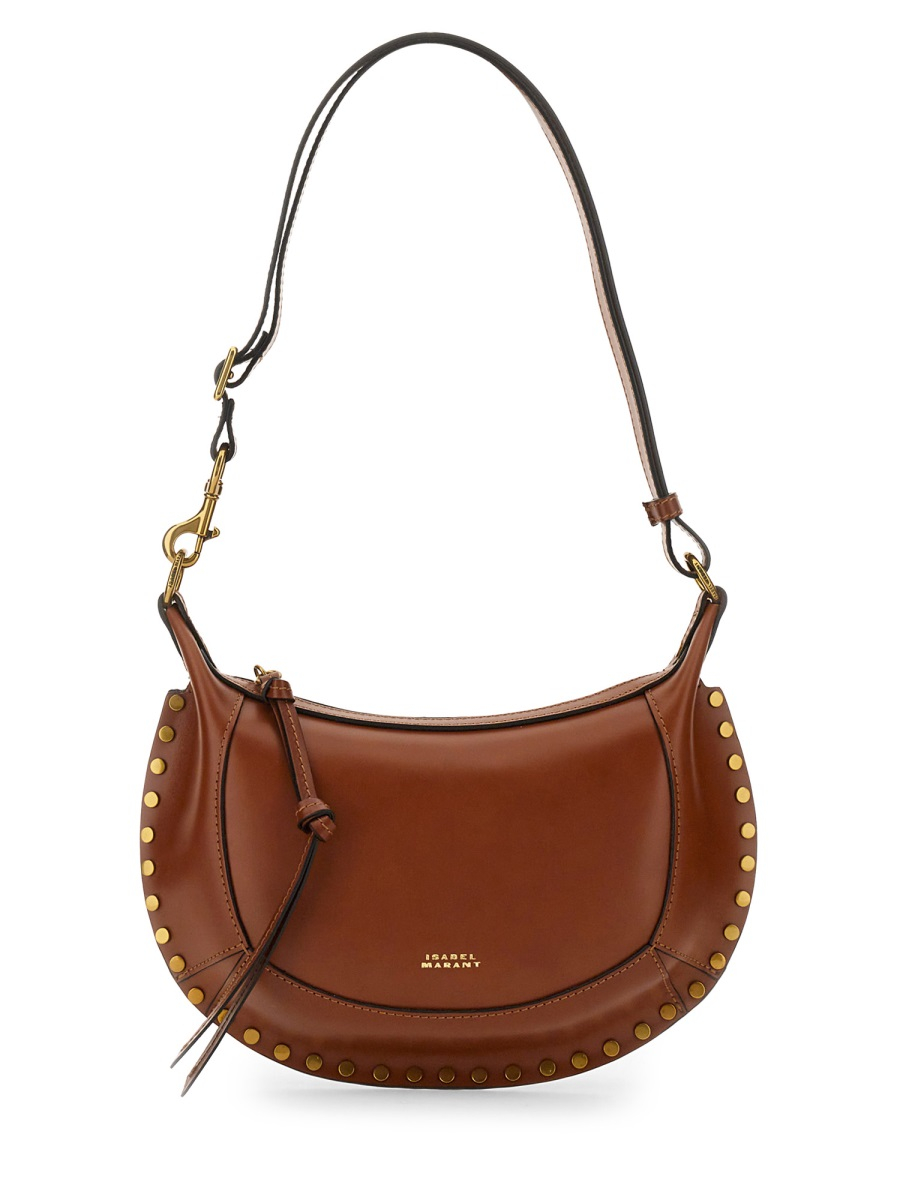 [Isabel Marant] Shoulder bag FW26 PP0003FA_A1C01M50CO