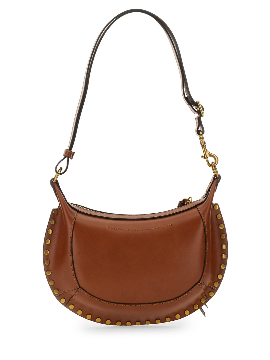 [Isabel Marant] Shoulder bag FW26 PP0003FA_A1C01M50CO