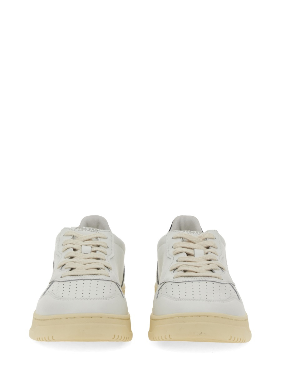 [AUTRY] Sneakers FW26 AULM_LL12