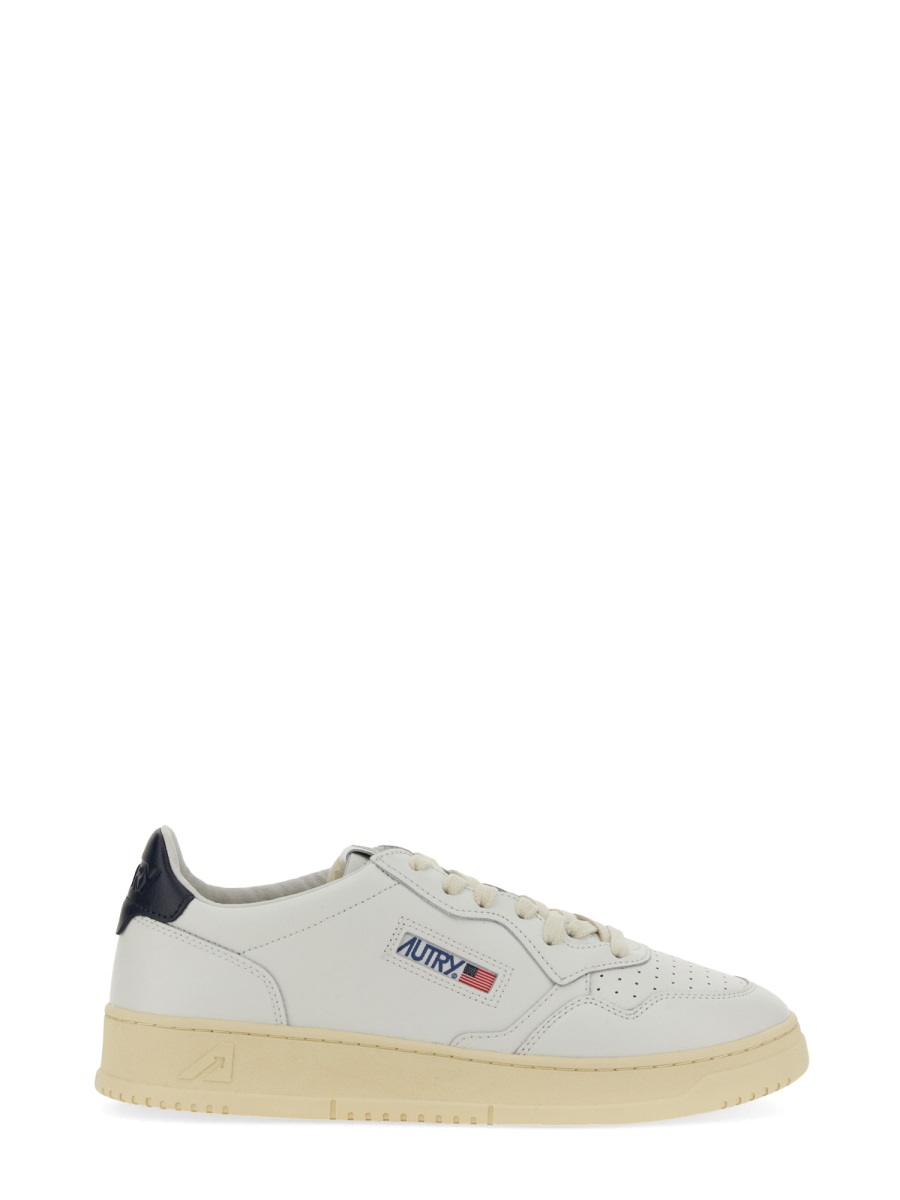 [AUTRY] Sneakers FW26 AULM_LL12