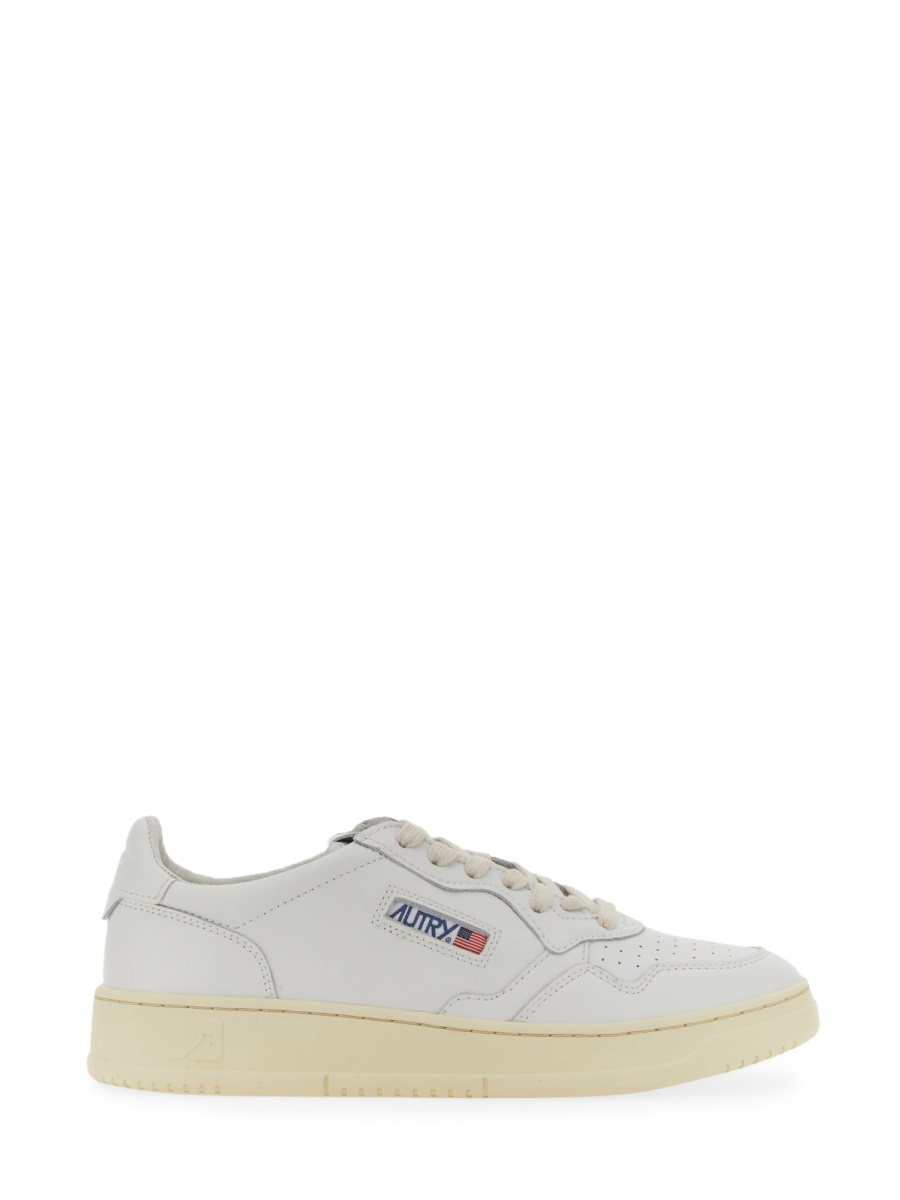 [AUTRY] Sneakers FW26 AULM_LL15