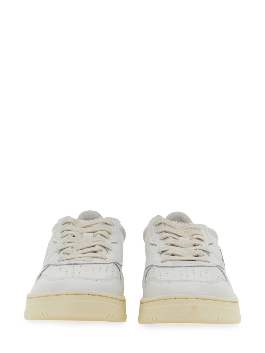 [AUTRY] Sneakers FW26 AULM_LL15
