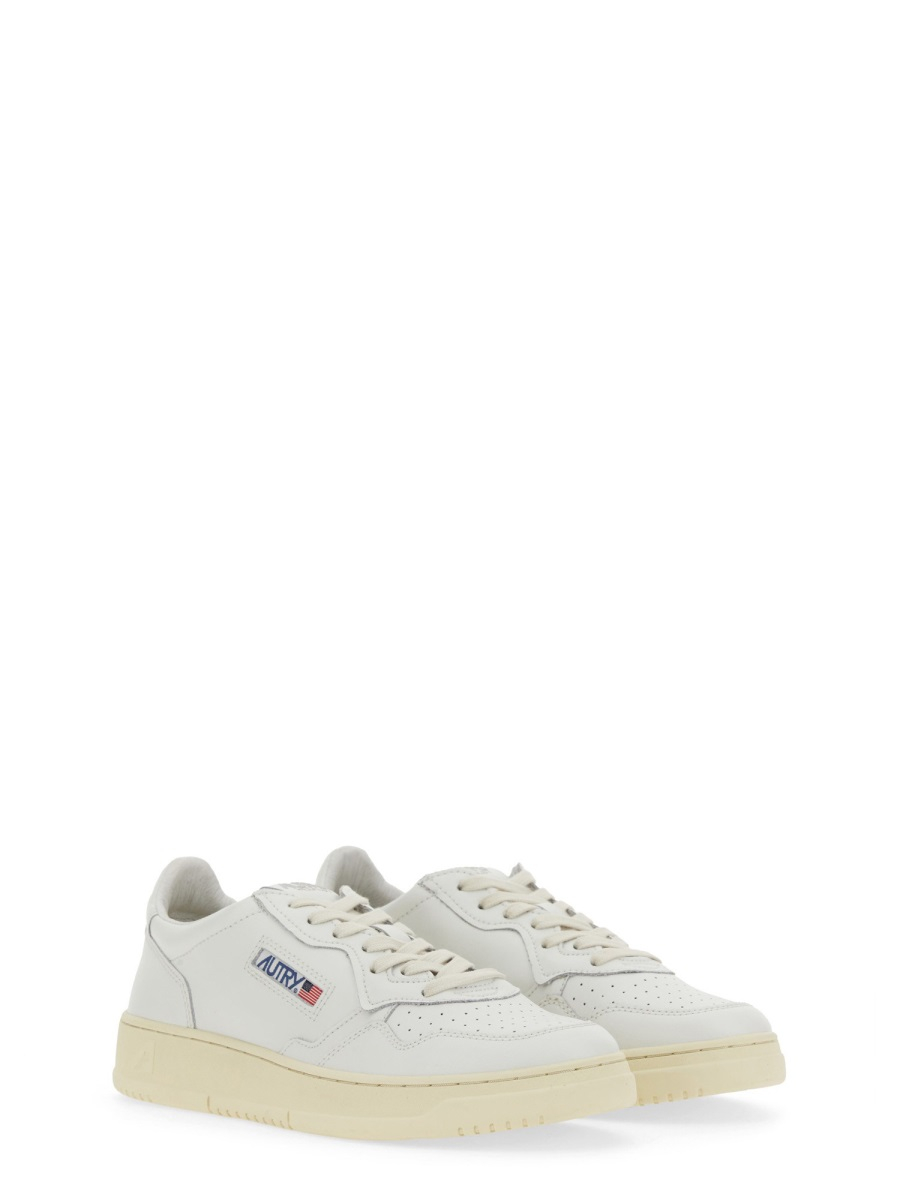 [AUTRY] Sneakers FW26 AULM_LL15