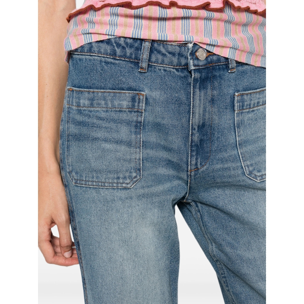 [A.P.C.] Jeans FW26 COHJL F09250 IAL