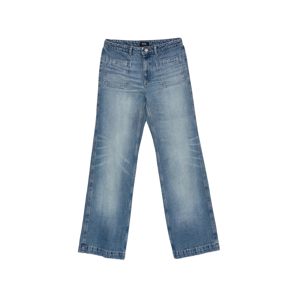 [A.P.C.] Jeans FW26 COHJL F09250 IAL