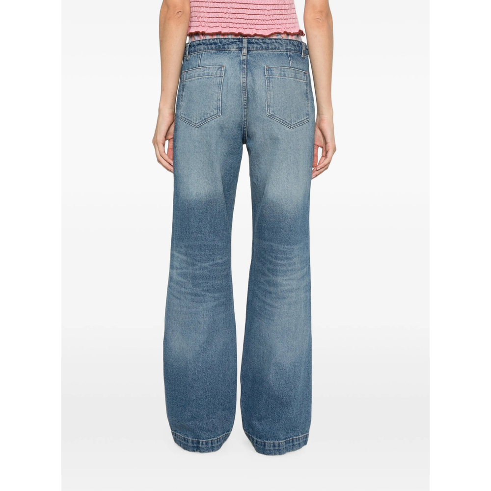 [A.P.C.] Jeans FW26 COHJL F09250 IAL