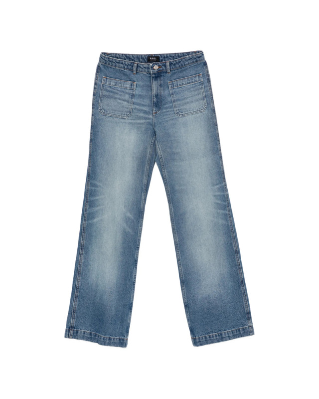 [A.P.C.] Jeans FW26 COHJL F09250 IAL