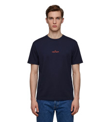 [Stone Island] T-shirts Short Sleeve FW26 L2S152100001_S0534_V002A