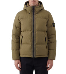 [Stone Island] Down Jacket FW26 L2S154100013_S0483_V005G