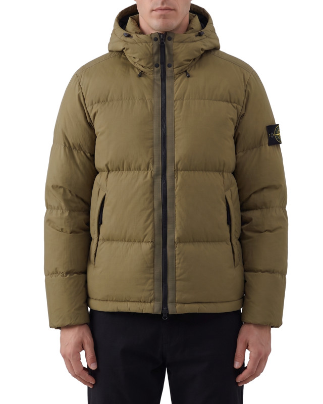 [Stone Island] Down Jacket FW26 L2S154100013_S0483_V005G