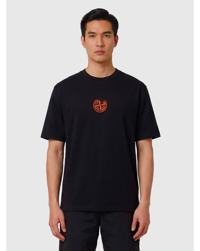 [Stone Island] T-shirts Short Sleeve FW26 L2S152100001_S0533_V0029