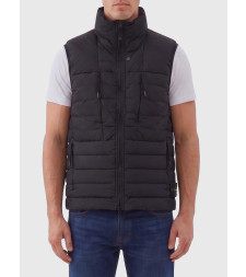[Stone Island] Vest FW26 L2S15G100011_S0183_V0029