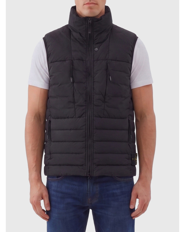 [Stone Island] Vest FW26 L2S15G100011_S0183_V0029