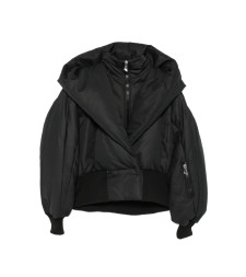 [The Attico] Down jacket FW26 261WCB00117 CCP111AA 100