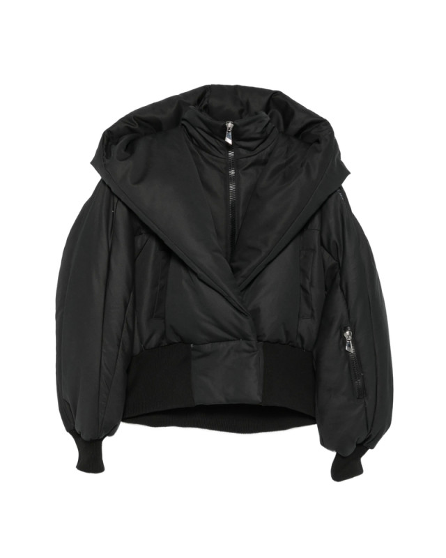 [The Attico] Down jacket FW26 261WCB00117 CCP111AA 100
