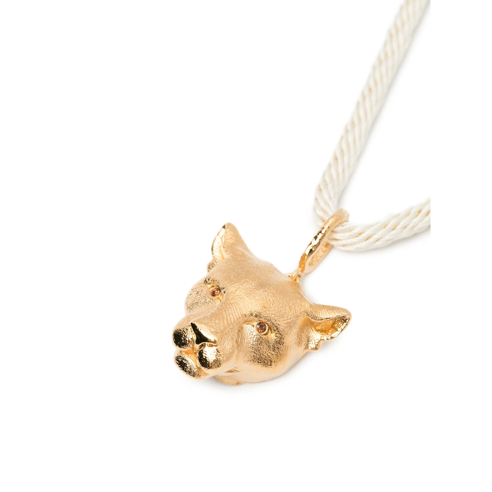 [Forte Forte] Necklace FW26 15170  SETA