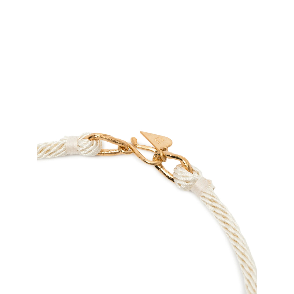 [Forte Forte] Necklace FW26 15170  SETA