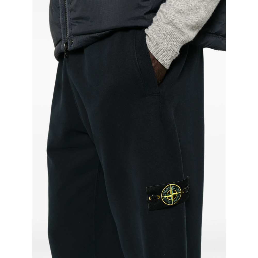 [Stone Island] Jogger pants FW26 156200012 S0A20 V0020