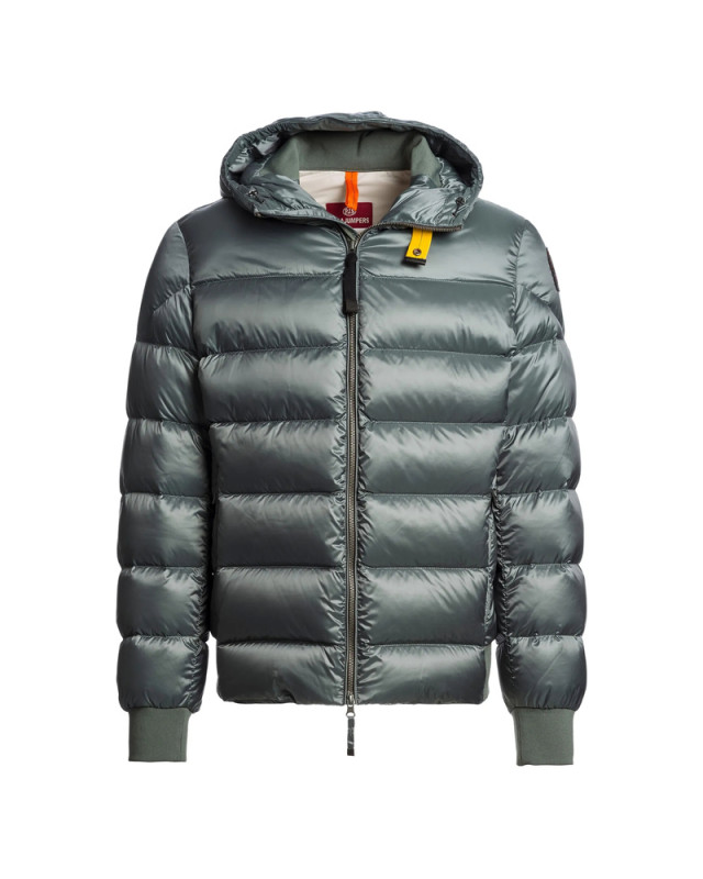 [Parajumpers] Down Jacket FW26 PHARRELL PMPUSX13 0782