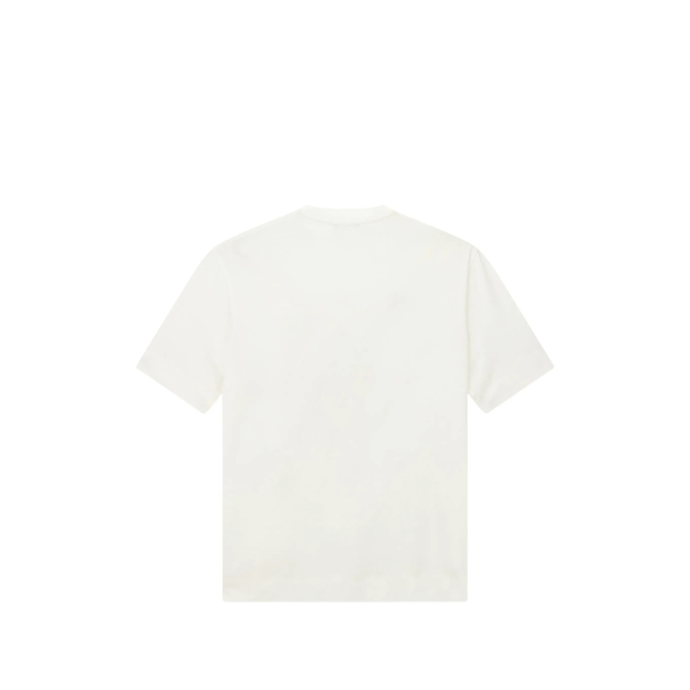 [Emporio Armani] T-shirts Short Sleeve FW26 AF10017 EM006765 U0003