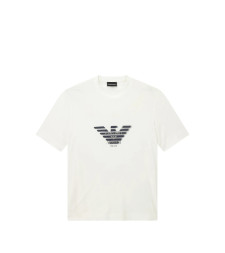 [Emporio Armani] T-shirts Short Sleeve FW26 AF10017 EM006765 U0003