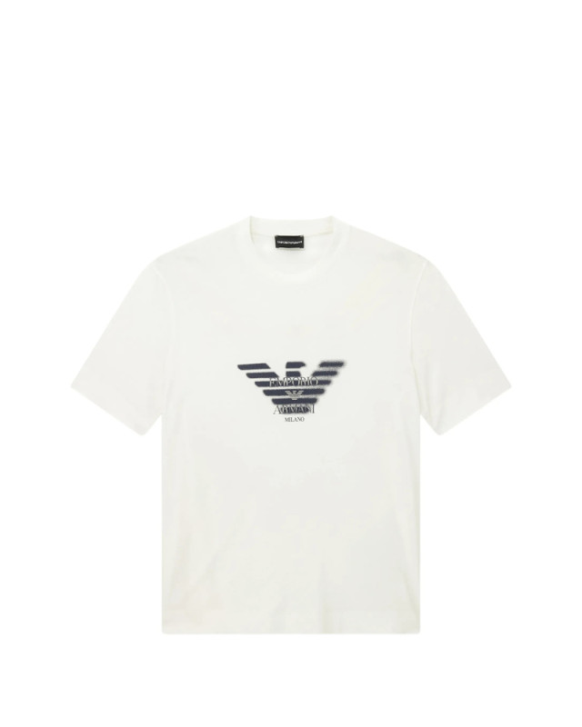 [Emporio Armani] T-shirts Short Sleeve FW26 AF10017 EM006765 U0003