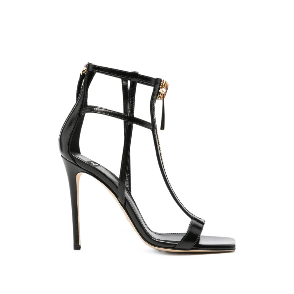 [ELISABETTA FRANCHI] Sandals FW26 SA48L66E2  110