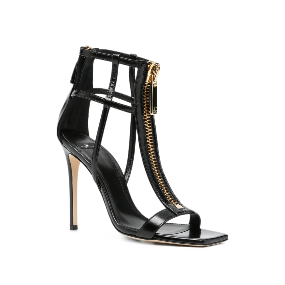 [ELISABETTA FRANCHI] Sandals FW26 SA48L66E2  110