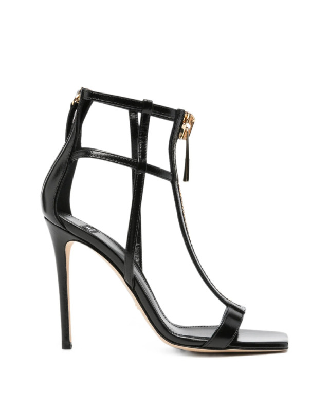 [ELISABETTA FRANCHI] Sandals FW26 SA48L66E2  110