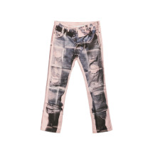 [Acne Studios] Jeans FW26 BK0772  PKBLU