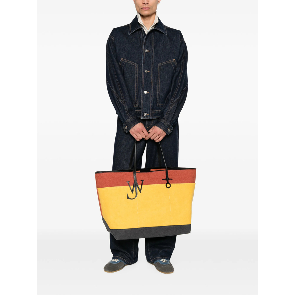 [JW ANDERSON] Tote bag FW26 HB0790 FA0544 267