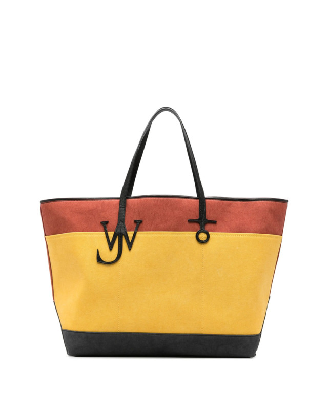 [JW ANDERSON] Tote bag FW26 HB0790 FA0544 267