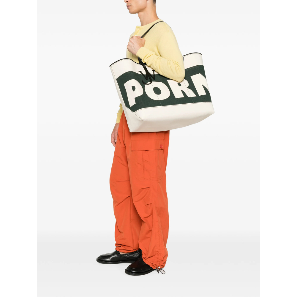 [JW ANDERSON] Tote bag FW26 HB0790 FA0545 268