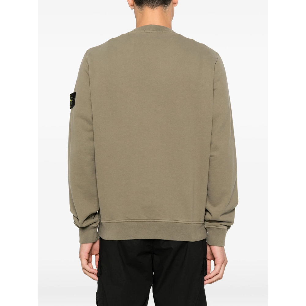 [Stone Island] Sweatshirt FW26 156100038 S0A20 V005G