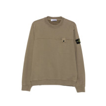 [Stone Island] Sweatshirt FW26 156100038 S0A20 V005G